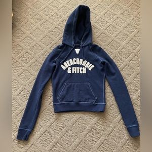 Abercrombie Women’s Sweatshirt